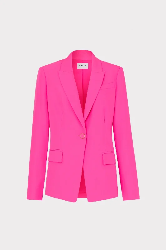 Avery Cady Blazer